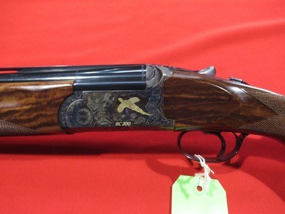 Fausti BC200 Field 12ga/28