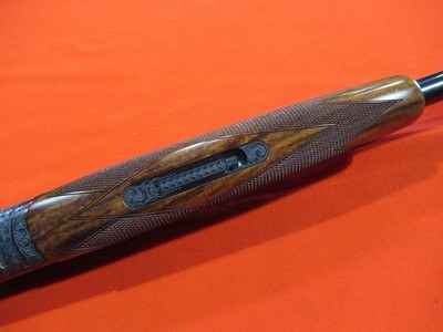 Fausti BC200 Field 12ga/28