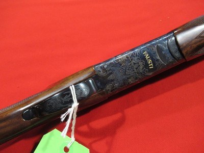 Fausti BC200 Field 12ga/28