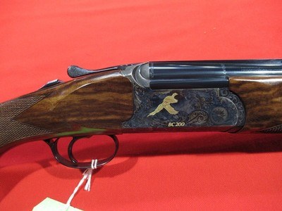 Fausti BC200 Field 12ga/28