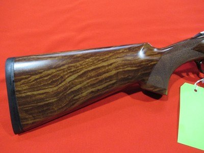Fausti BC200 Field 12ga/28