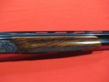 Fausti BC200 Field 12ga/28
