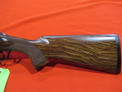Fausti BC200 Field 12ga/28