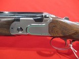 Beretta DT-11 Super Sport 12ga/32