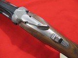 Beretta DT-11 Super Sport 12ga/32