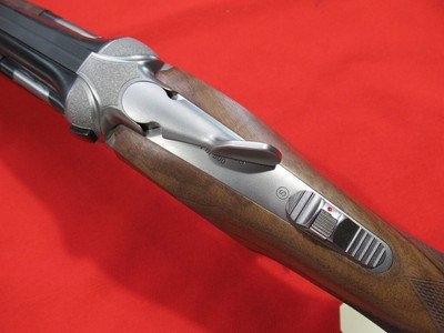 Beretta DT-11 Super Sport 12ga/32