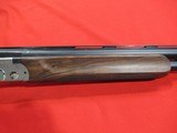 Beretta DT-11 Super Sport 12ga/32