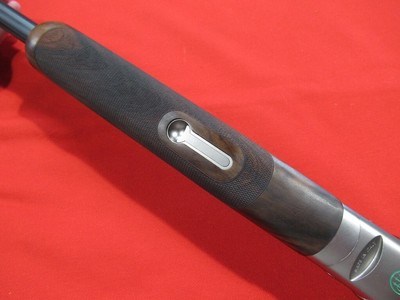 Beretta DT-11 Super Sport 12ga/32