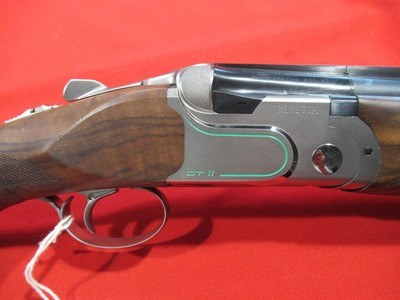 Beretta DT-11 Super Sport 12ga/32