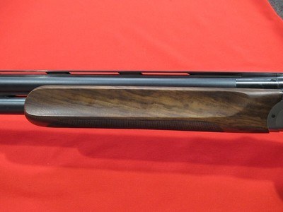 Beretta DT-11 Super Sport 12ga/32
