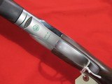 Beretta DT-11 Super Sport 12ga/32