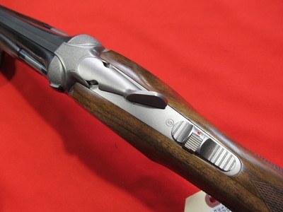Beretta DT-11 Super Sport 12ga/32