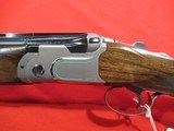 Beretta DT-11 Super Sport 12ga/32