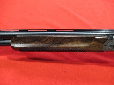 Beretta DT-11 Super Sport 12ga/32