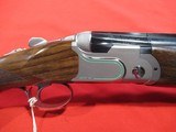 Beretta DT-11 Super Sport 12ga/32