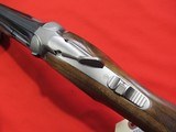 Beretta DT-11 Super Sport 12ga/32