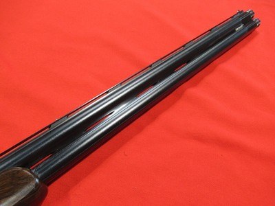 Beretta DT-11 Super Sport 12ga/32