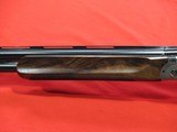Beretta DT-11 Super Sport 12ga/32