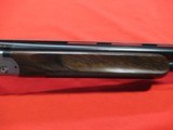 Beretta DT-11 Super Sport 12ga/32