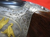 Belgium Browning Superposed American Mallard 12ga/28