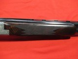 Belgium Browning Superposed American Mallard 12ga/28