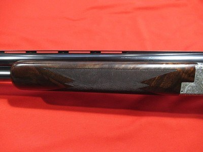 Belgium Browning Superposed American Mallard 12ga/28