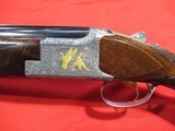 Belgium Browning Superposed American Mallard 12ga/28