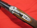 Belgium Browning Superposed American Mallard 12ga/28