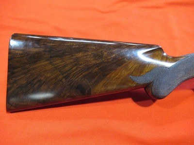 Belgium Browning Superposed American Mallard 12ga/28
