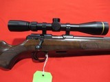 CZ 457 American 22LR/24