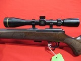 CZ 457 American 22LR/24