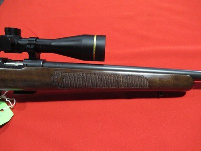 CZ 457 American 22LR/24