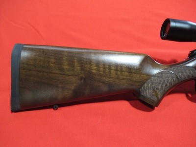 CZ 457 American 22LR/24