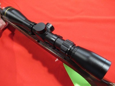 CZ 457 American 22LR/24