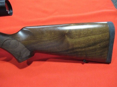 CZ 457 American 22LR/24