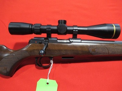 CZ 457 American 22LR/24