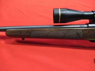 CZ 457 American 22LR/24