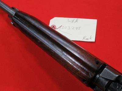 Winchester M1 Carbine 30 Cal/18