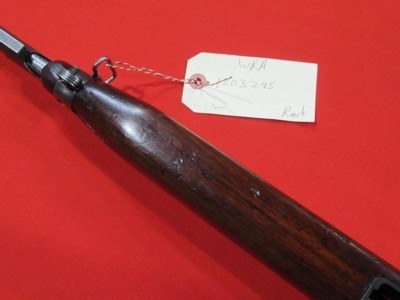 Winchester M1 Carbine 30 Cal/18