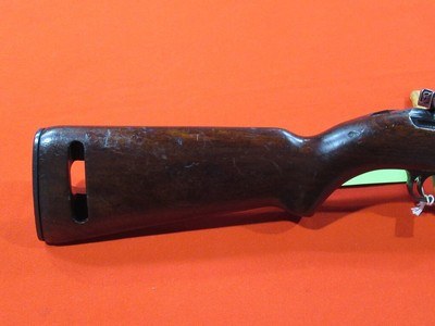 Winchester M1 Carbine 30 Cal/18
