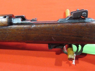 Winchester M1 Carbine 30 Cal/18
