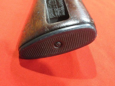 Winchester M1 Carbine 30 Cal/18