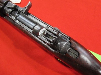 Winchester M1 Carbine 30 Cal/18