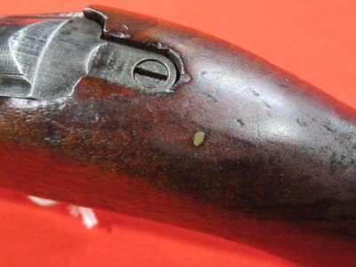 Winchester M1 Carbine 30 Cal/18