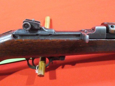Winchester M1 Carbine 30 Cal/18
