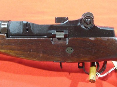 Bula M14 7.62 NATO/22