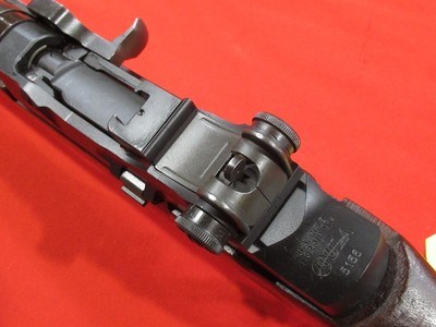 Bula M14 7.62 NATO/22