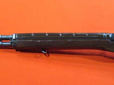 Bula M14 7.62 NATO/22