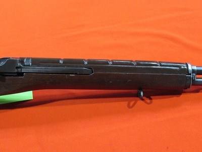 Bula M14 7.62 NATO/22