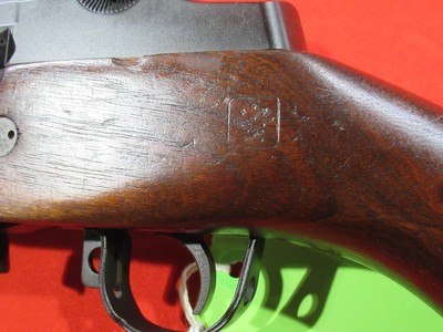 Bula M14 7.62 NATO/22